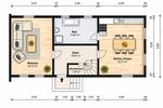 Einfamilienhaus Waldkappel - 4 Zimmer, 130 m&sup2;, 1.100&euro; | Angebot:26215930