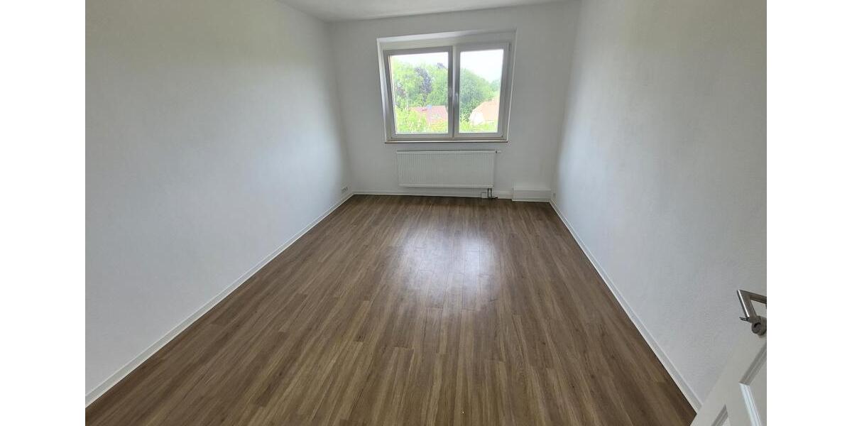Etagenwohnung Doberschau-Gaußig Gaußig - 2 Zimmer, 57 m&sup2;, 350&euro; | Angebot:26181025