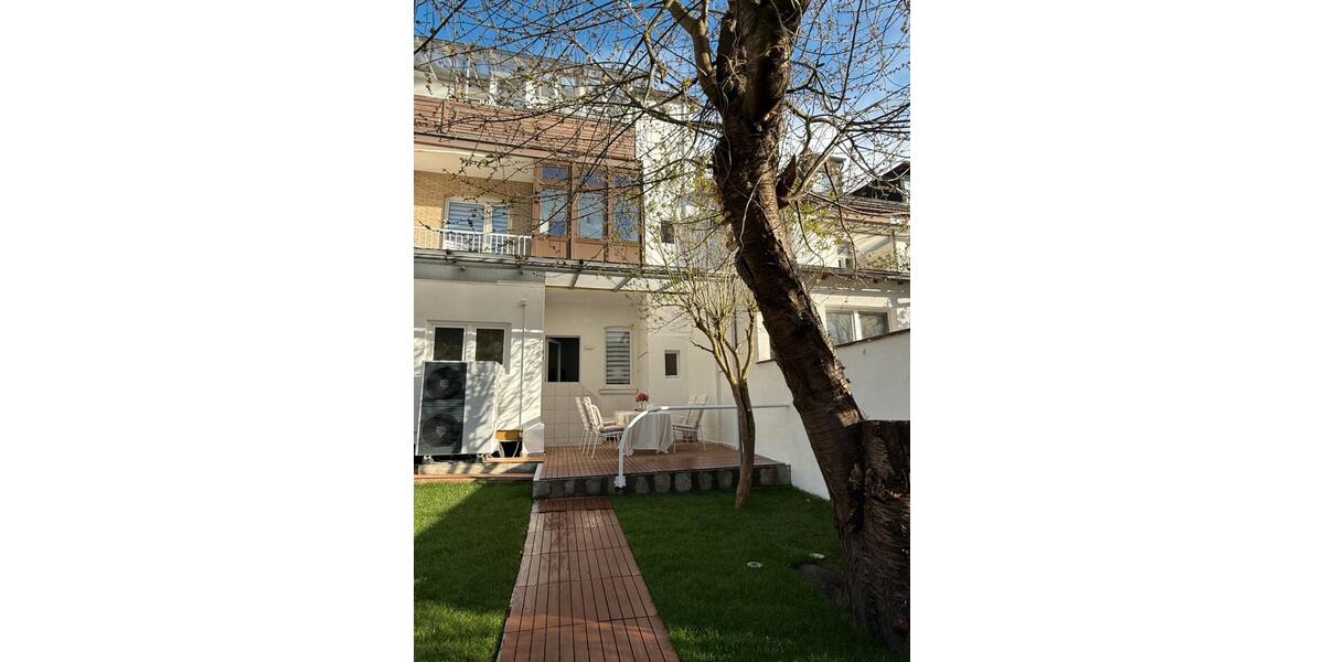 Wohnen auf Zeit Düsseldorf Stadtbezirk 9 - 3 Zimmer, 73 m&sup2;, 1.950&euro; | Angebot:26224806