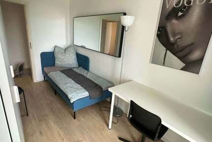 Zimmer Garching bei München - 750&euro; | Angebot:27274723