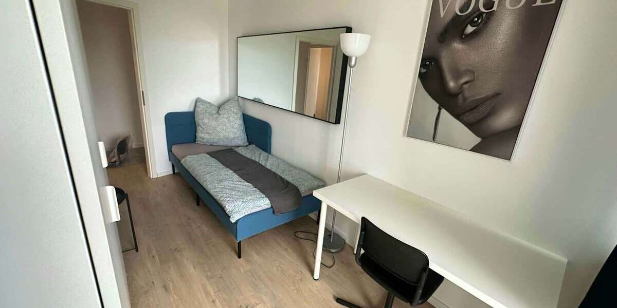 Zimmer Garching bei München - 750&euro; | Angebot:27274723