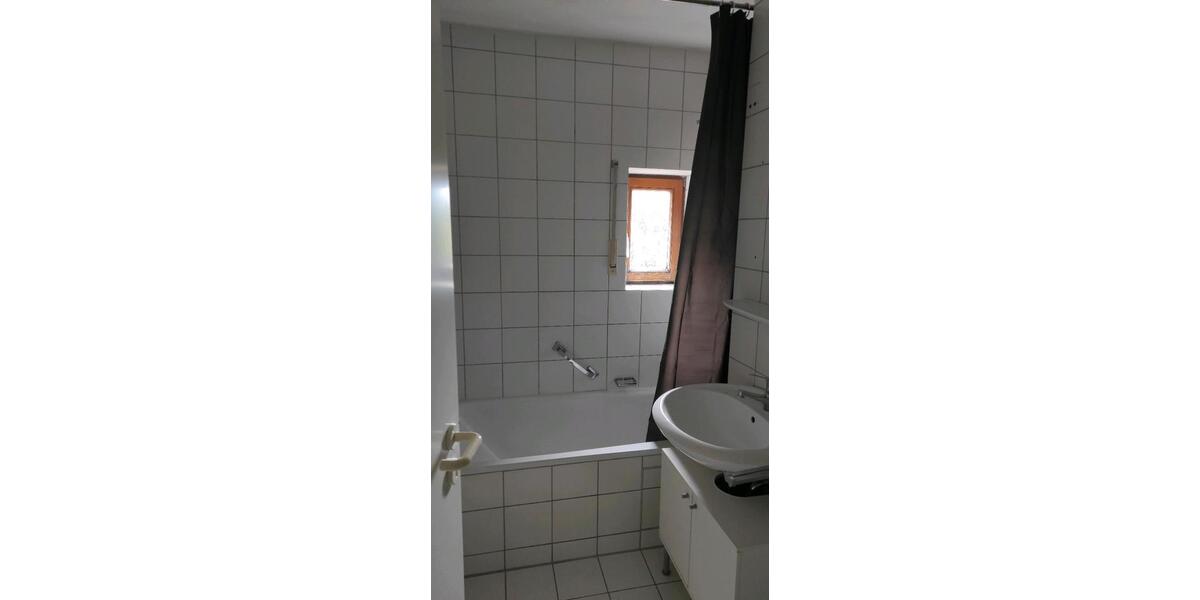 Etagenwohnung Regensburg Ganghofersiedlung - 1 Zimmer, 29 m&sup2;, 550&euro; | Angebot:26561834