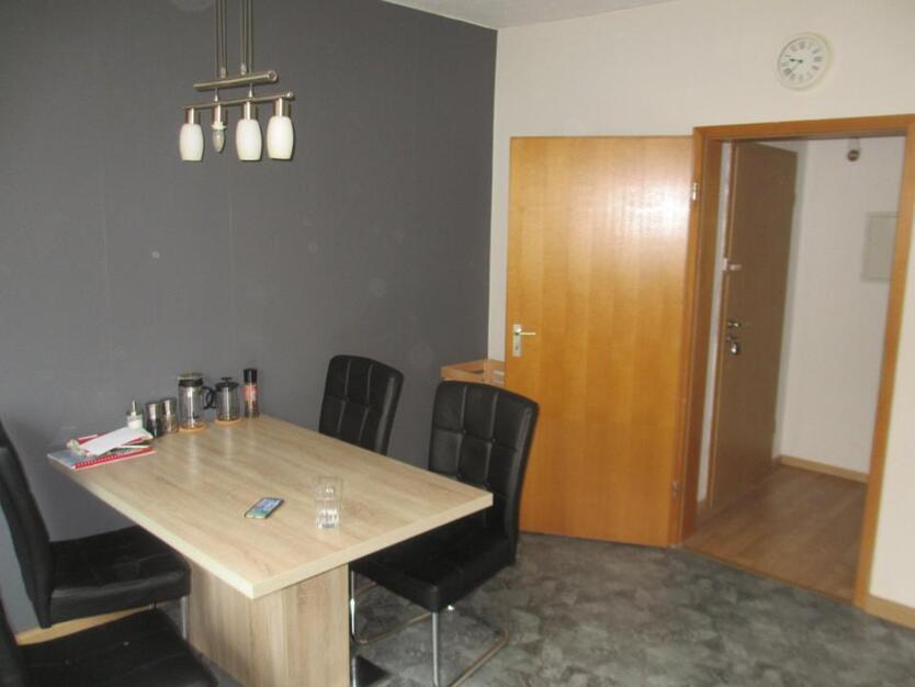 2,5 Zimmer Wohnung IN PADERBRON KERNSTADT BALKON AB 09.2025
