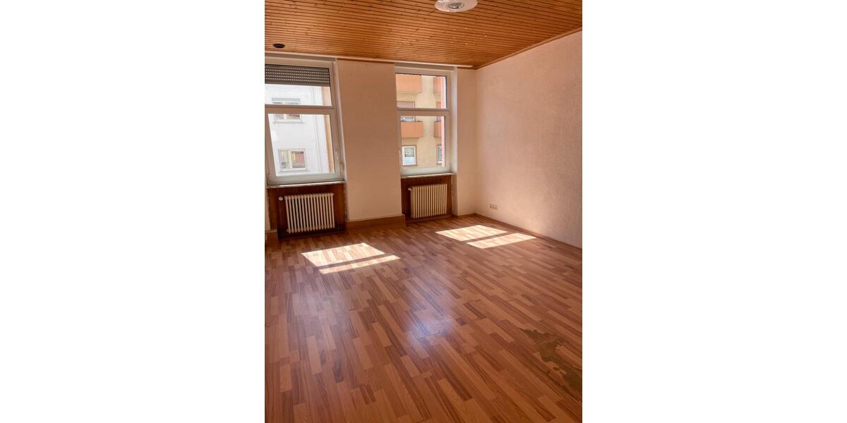 Etagenwohnung Mannheim Herzogenried - 4 Zimmer, 120 m&sup2;, 1.320&euro; | Angebot:26698305