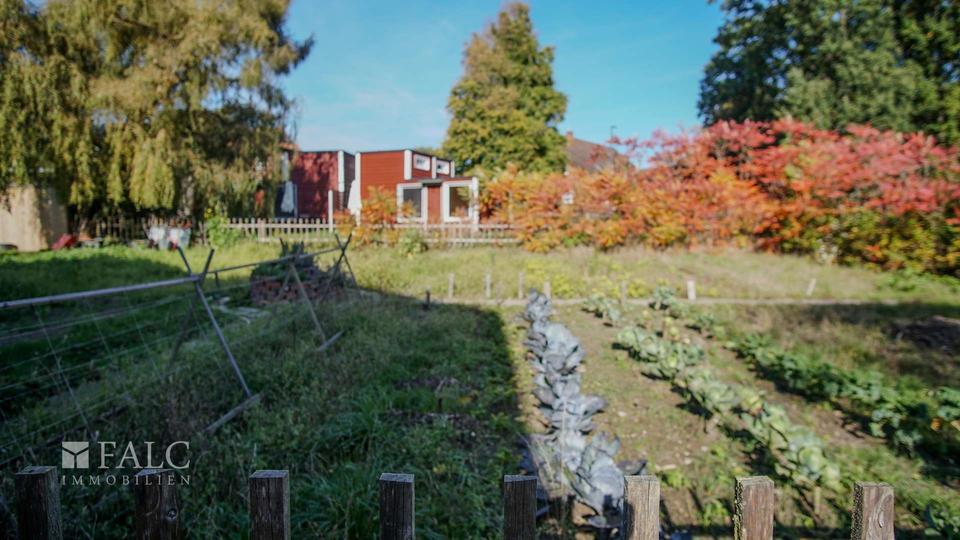 Etagenwohnung Suderburg - 1 Zimmer, 30 m&sup2;, 400&euro; | Angebot:24660289