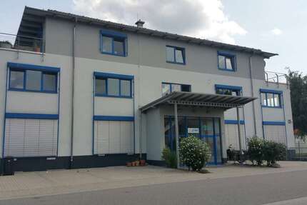 Gewerbeobjekt Heppenheim - 882&euro; | Angebot:23205355