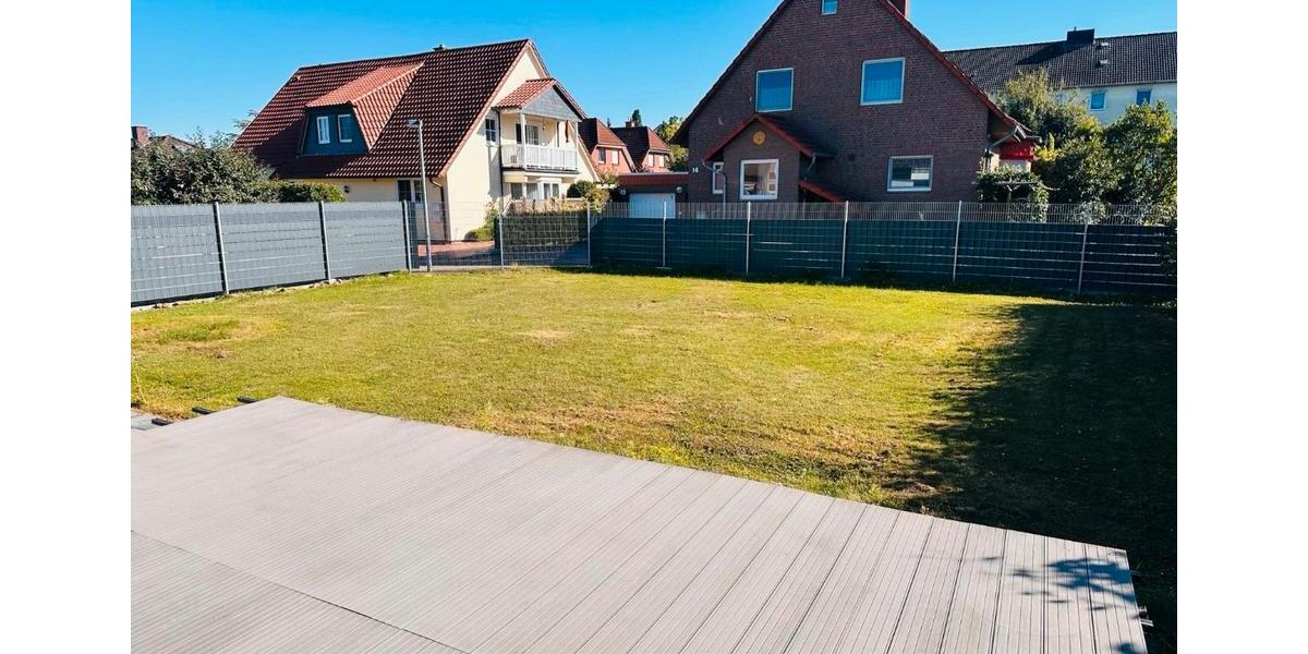 Zu vermieten: Ein-Zweifamilienhaus mit Garten 6 zimmer