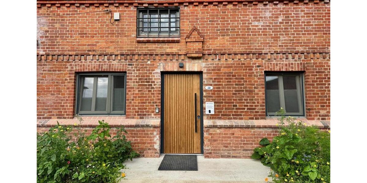 Maisonettenwohnung Neuburg - 4.5 Zimmer, 140 m&sup2;, 2.200&euro; | Angebot:24716174