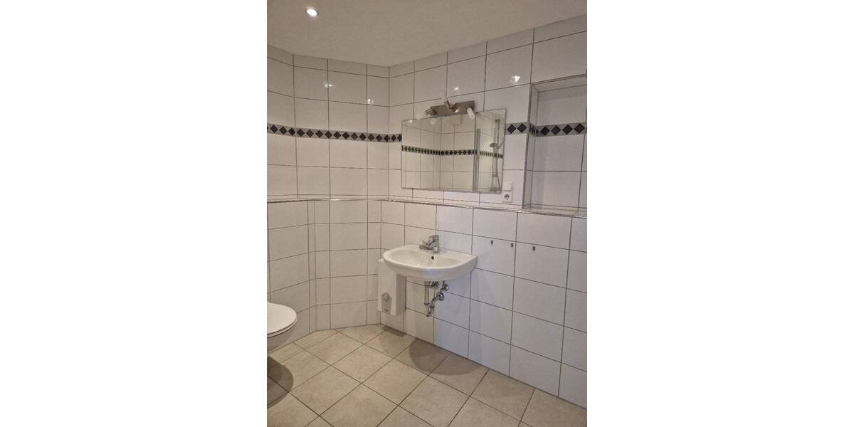 Etagenwohnung Syke Syke-Mitte - 3 Zimmer, 79 m&sup2;, 570&euro; | Angebot:25968649