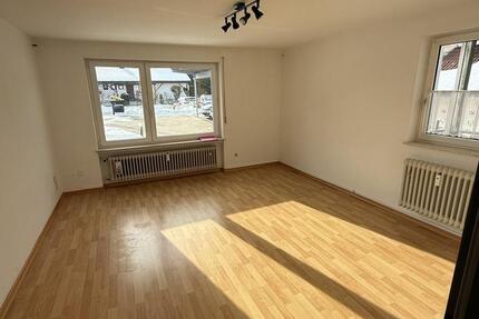 Wohnung Isny im Allgäu - 2 Zimmer, 55 m&sup2;, 580&euro; | Angebot:26225068