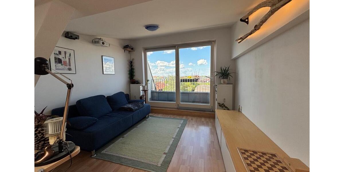 Wohnen auf Zeit Halle (Saale) Büschdorf - 2 Zimmer, 45 m&sup2;, 700&euro; | Angebot:26680313