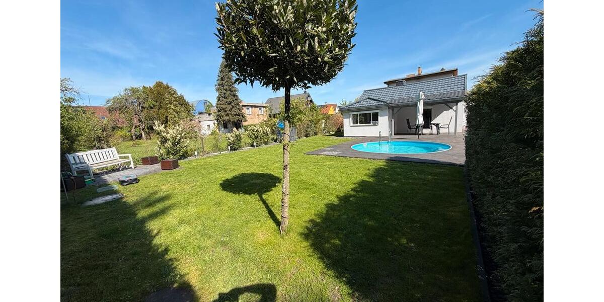 Einfamilienhaus Berlin Pankow - 2 Zimmer, 65 m&sup2;, 1.500&euro; | Angebot:26580443