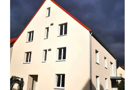 Wohnung zum Mieten in Bad Staffelstein 1.110 € 106.34 m² 3 zimmer