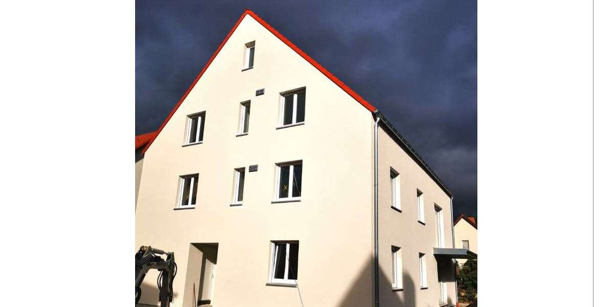 Wohnung zum Mieten in Bad Staffelstein 1.110 € 106.34 m² 3 zimmer