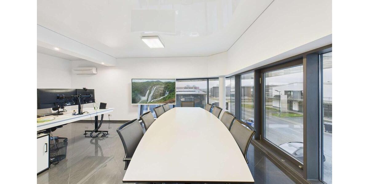 Gewerbeobjekt Kehl - 1.690&euro; | Angebot:26585290