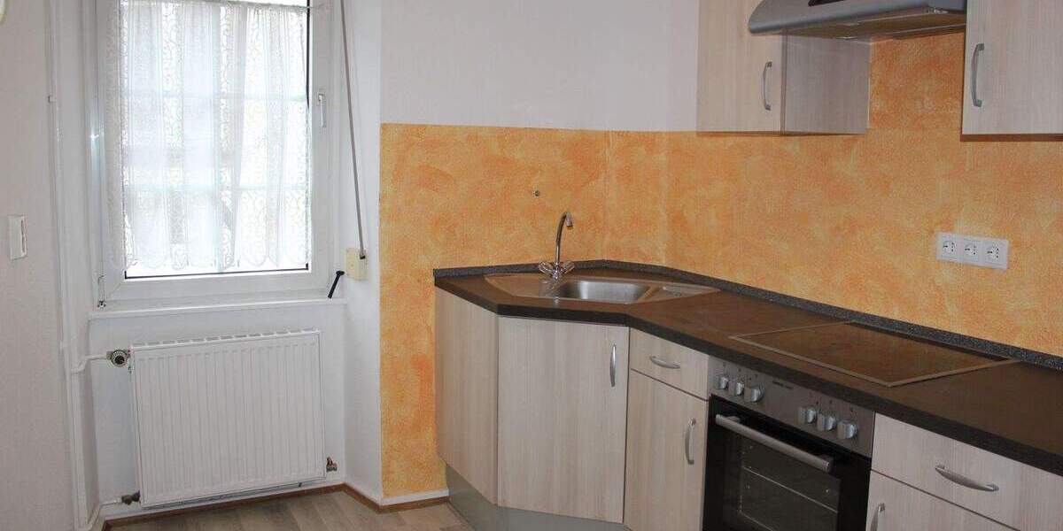 Etagenwohnung Kusel - 2 Zimmer, 67 m&sup2;, 450&euro; | Angebot:24759192