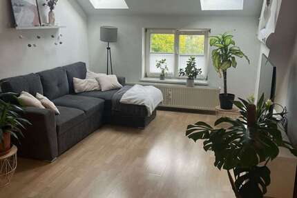 Wohnung Aachen Burtscheid - 2 Zimmer, 58 m&sup2;, 522&euro; | Angebot:27501356