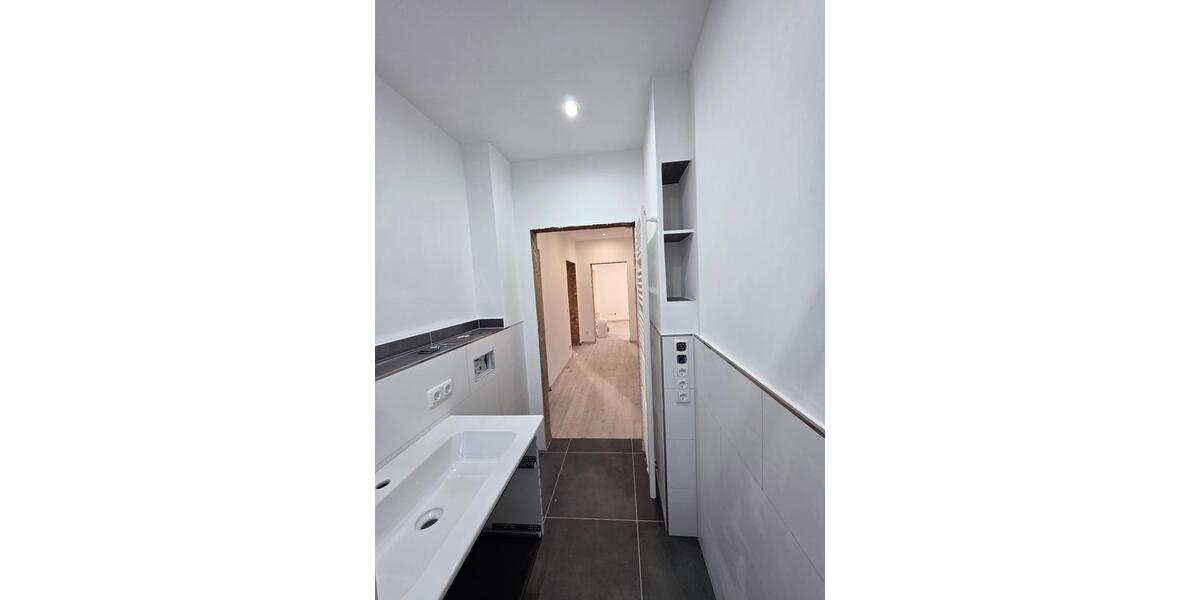 Erdgeschoßwohnung Biebergemünd - 3 Zimmer, 80 m&sup2;, 1.050&euro; | Angebot:26055622