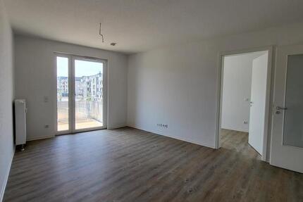 Selbstständig und Sicher leben im Alter! SeniorenWohnung mit Service!