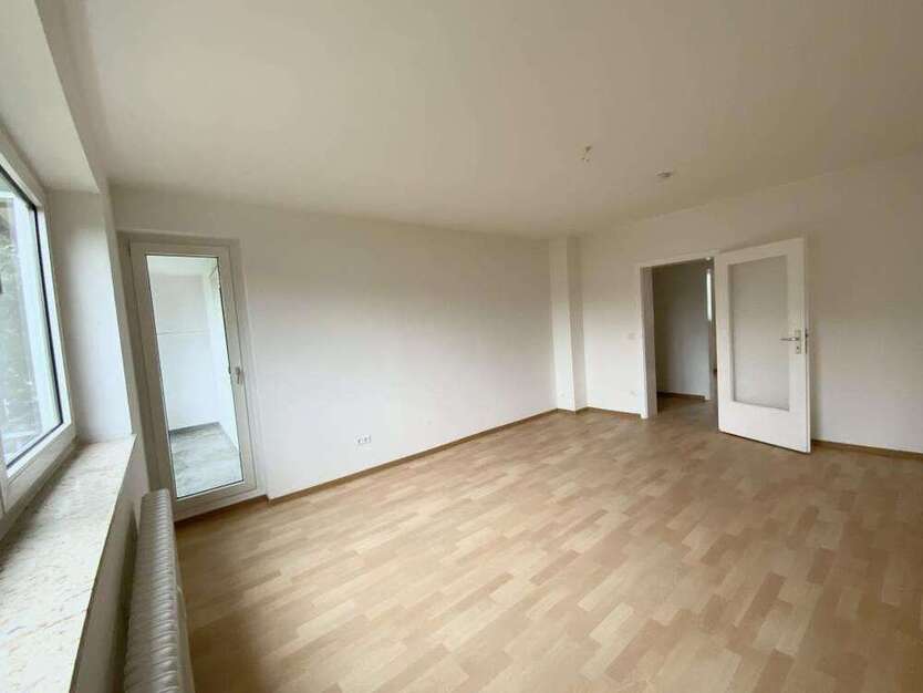 Wohnung zum Mieten in Gütersloh 589 € 61 m²