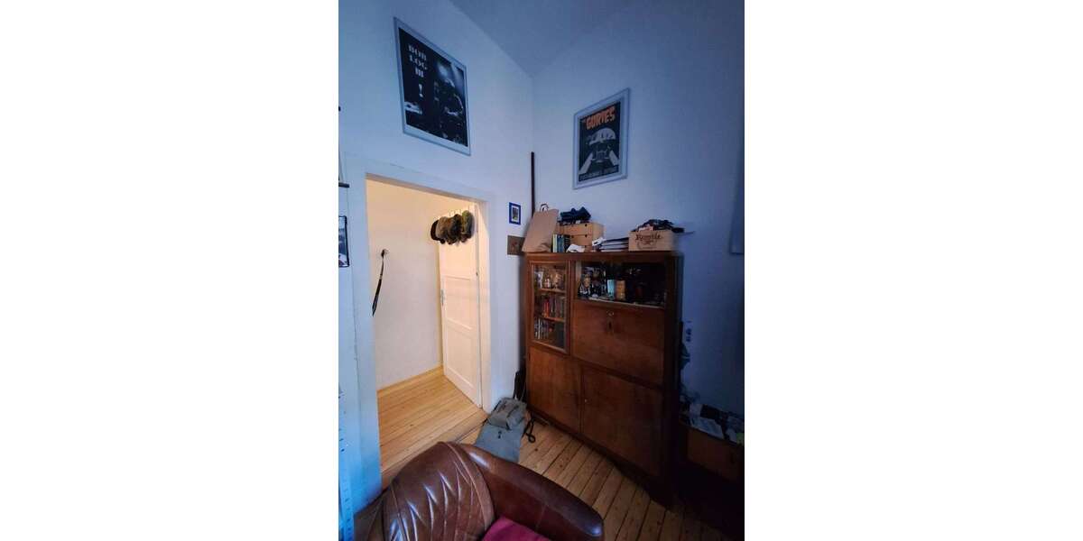 Etagenwohnung Mannheim Innenstadt - 5 Zimmer, 124 m&sup2;, 2.084&euro; | Angebot:27377221