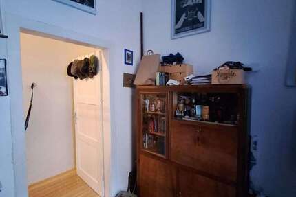 Wohnung Mannheim Innenstadt - 5 Zimmer, 124 m&sup2;, 2.084&euro; | Angebot:27377221