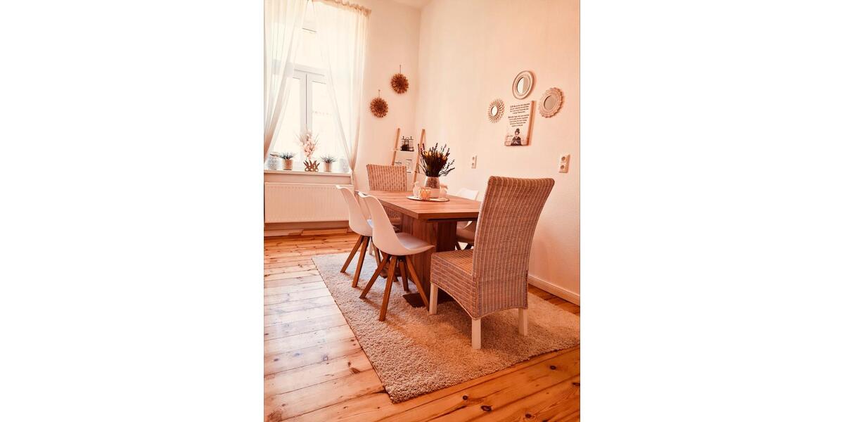 Erdgeschoßwohnung Rathenow - 2 Zimmer, 66 m&sup2;, 594&euro; | Angebot:26047582