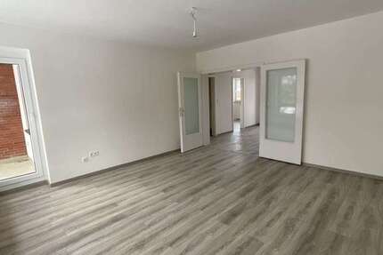 Wohnung Wiesmoor Wiesederfehn - 4 Zimmer, 85 m&sup2;, 509&euro; | Angebot:24843804