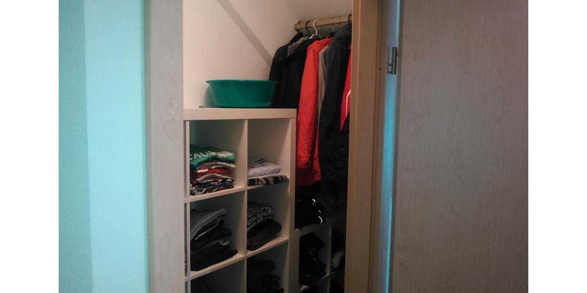 Dachgeschoßwohnung Rathenow - 3 Zimmer, 100 m&sup2;, 650&euro; | Angebot:26444326