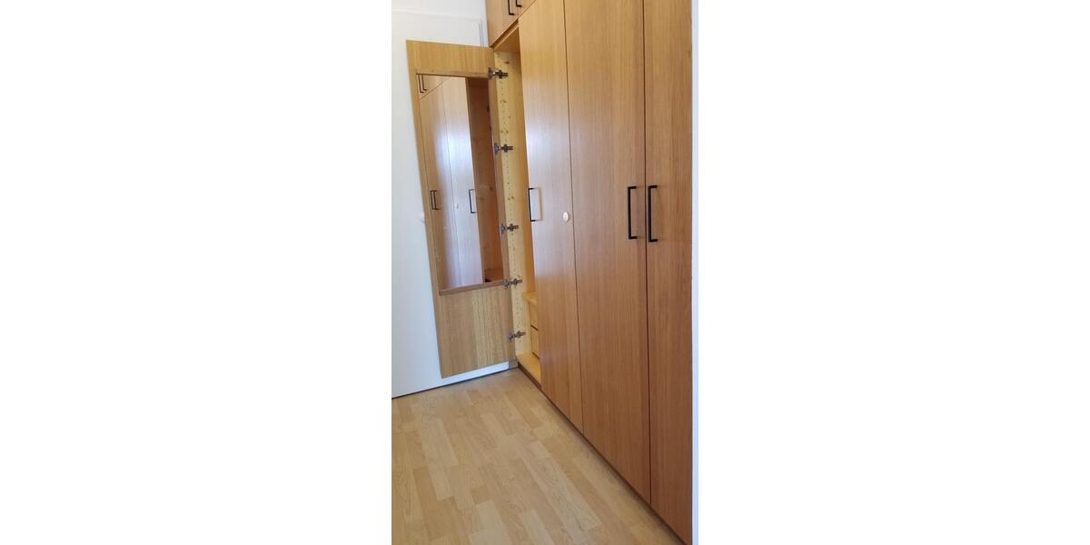Etagenwohnung Konzell - 1 Zimmer, 30 m&sup2;, 450&euro; | Angebot:26635448