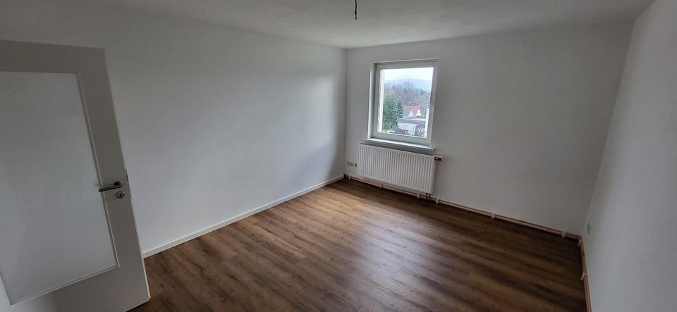 Etagenwohnung Doberschau-Gaußig Gaußig - 2 Zimmer, 63 m&sup2;, 441&euro; | Angebot:26365772