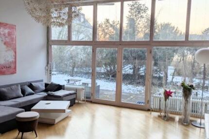 Wohnen auf Zeit München Pasing-Obermenzing - 4 Zimmer, 143 m&sup2;, 900&euro; | Angebot:26571379