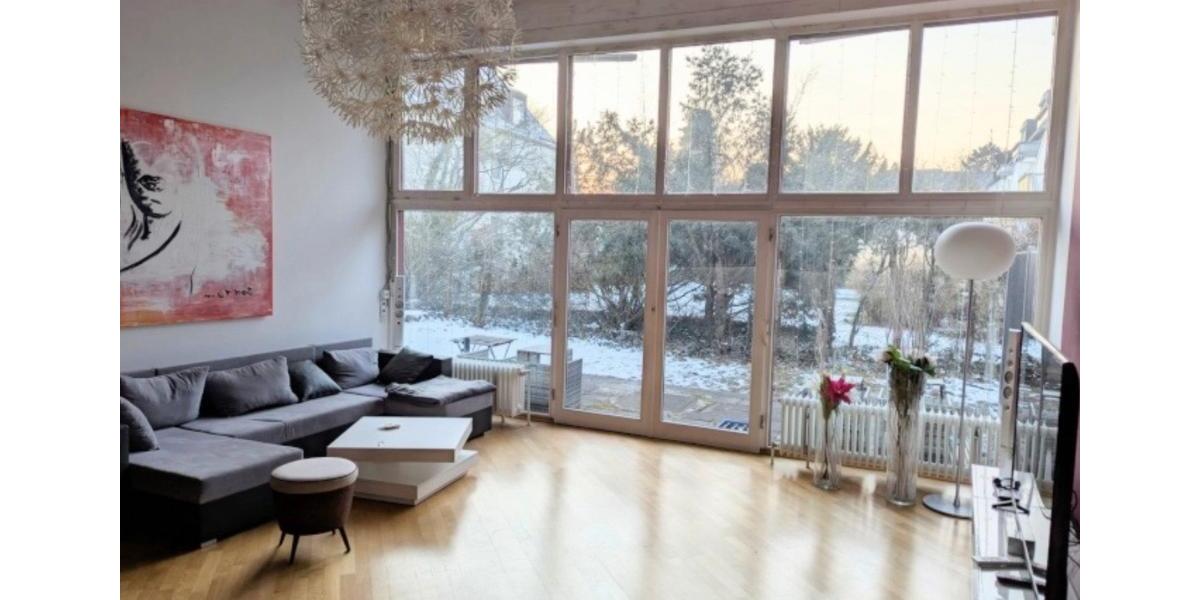 Wohnen auf Zeit München Pasing-Obermenzing - 4 Zimmer, 143 m&sup2;, 900&euro; | Angebot:26571379