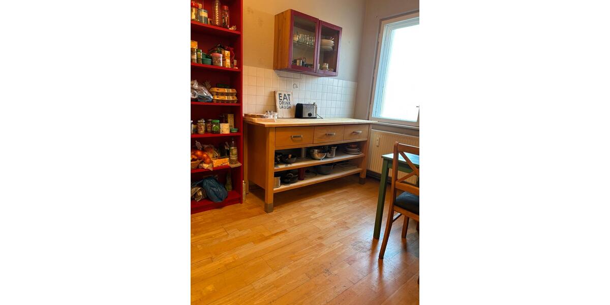 Dachgeschoßwohnung Hennigsdorf - 2 Zimmer, 70 m&sup2;, 1.190&euro; | Angebot:24826666