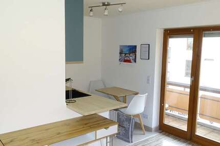 Wohnung Rheinfelden - 1 Zimmer, 30 m&sup2;, 600&euro; | Angebot:26007986