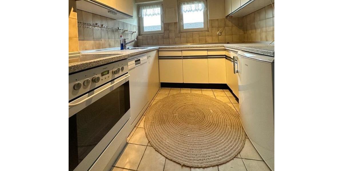 Etagenwohnung Oldenburg in Holstein - 4 Zimmer, 80 m&sup2;, 990&euro; | Angebot:26461743