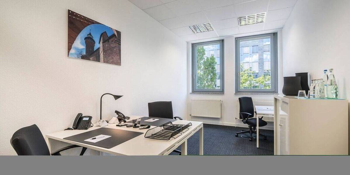 Gewerbeobjekt Nürnberg Gebersdorf - 679&euro; | Angebot:25751364