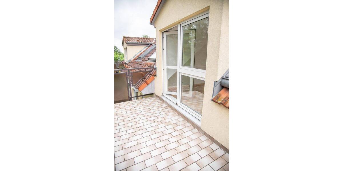 Etagenwohnung Zeuthen - 2 Zimmer, 65 m&sup2;, 1.149&euro; | Angebot:26805538