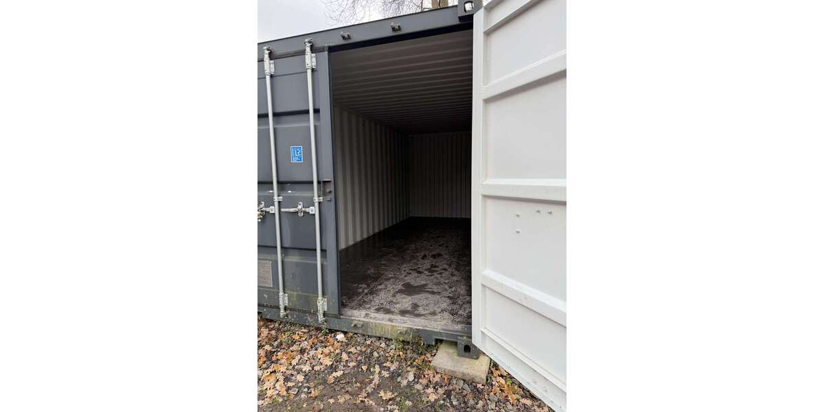 Halle in Dortmund 119 € 15 m² zimmer