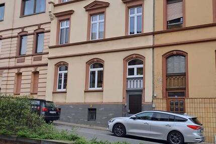 3-Zimmer-Wohnung mit GARTEN und Einbauküche in Bingen zimmer