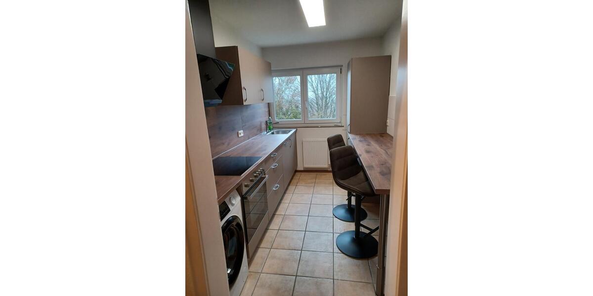 Wohnen auf Zeit Göppingen Faurndau - 1 Zimmer, 65 m&sup2;, 302&euro; | Angebot:24706351