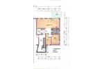 Etagenwohnung Eggenfelden - 3 Zimmer, 98 m&sup2;, 980&euro; | Angebot:26582336