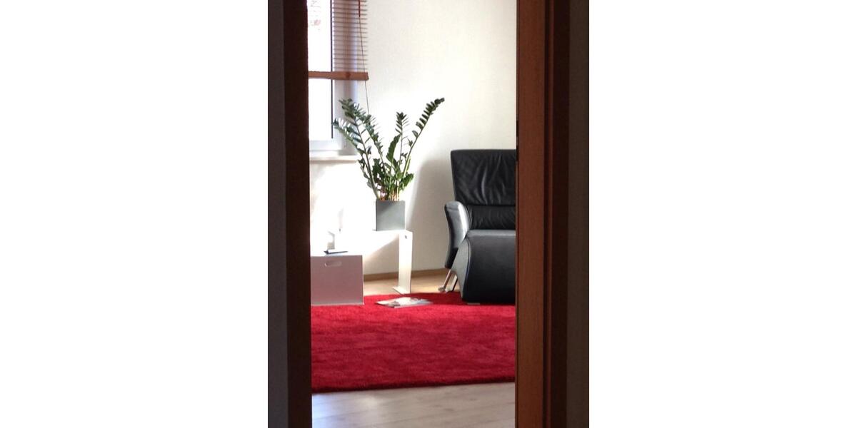 Etagenwohnung Usingen - 3 Zimmer, 80 m&sup2;, 530&euro; | Angebot:24662809