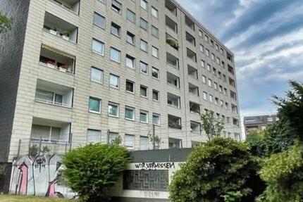 Wohnung Gelsenkirchen Buer - 1 Zimmer, 40 m&sup2;, 320&euro; | Angebot:25233597