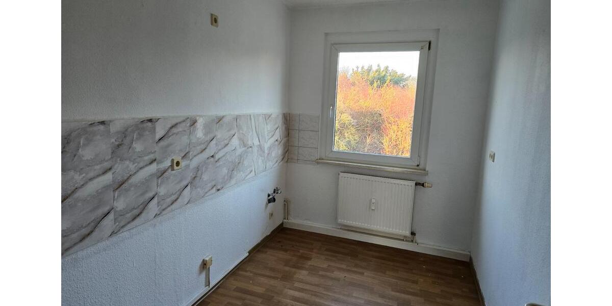 Etagenwohnung Mügeln - 4 Zimmer, 80 m&sup2;, 306&euro; | Angebot:25160558