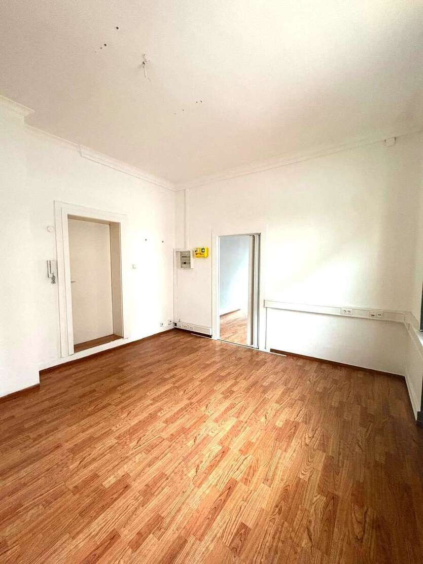 Büro in Pforzheim 400 € 39.25 m² zimmer