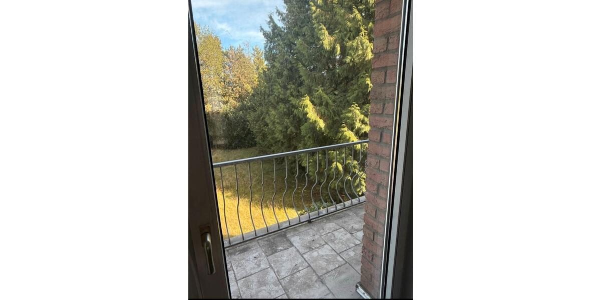 Sehr helle Wohnung zu vermieten (2 Etage) zimmer