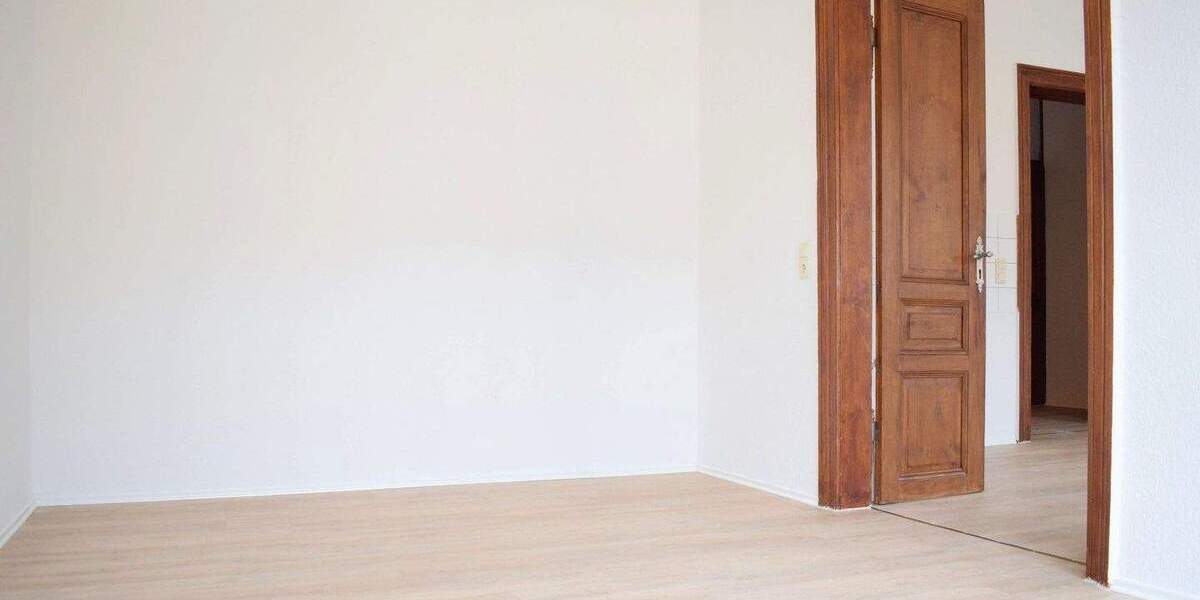 Etagenwohnung Köthen - 2 Zimmer, 42 m&sup2;, 310&euro; | Angebot:24606990