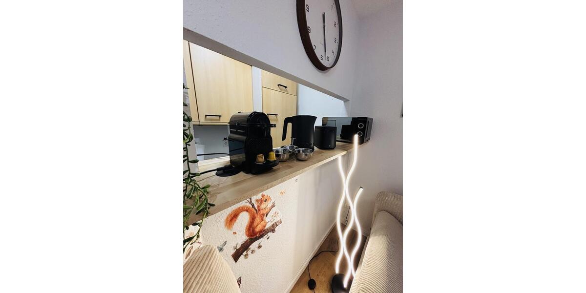 Etagenwohnung Goslar - 2 Zimmer, 40 m&sup2;, 540&euro; | Angebot:24837724