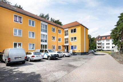 Wohnung Möckern - 1 Zimmer, 34 m&sup2;, 240&euro; | Angebot:26587402